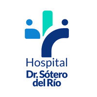 Hospital Sótero del Río logo - Similar company to Servicio De Salud Metropolitano Sur Oriente