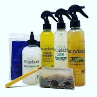 Studio Sundari | Franchise | Trade School logo - Similar company to Adrienne Hersch Properties