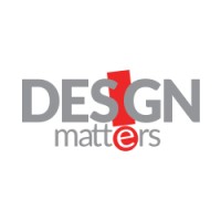 The Design Matters logo - Similar company to House Of Architects