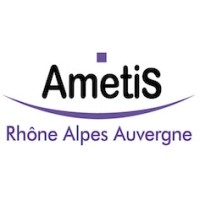 Ametis Rhône Alpes Auvergne logo - Similar company to Orphelin Vert