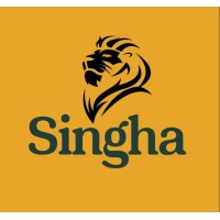 Singha Group logo - Similar company to Pestforce Pest Control
