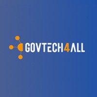 GovTech4All logo - Similar company to Gobe Studio