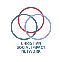 Christian Social Impact Network logo - Similar company to American Board Of Clinical Social Work