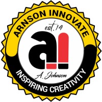 Arnson Innovate logo - Similar company to Mingo Blox