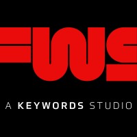 Fire Without Smoke logo - Similar company to Waste Creative