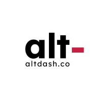 Alt Dash logo - Similar company to Axis Venturex