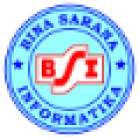Bina Sarana Informatika (Bsi)