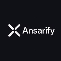 Ansarify logo - Similar company to Cyphera
