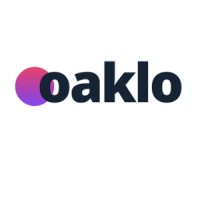 Oaklo logo - Similar company to The Hormonal Foundation