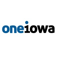 One Iowa logo - Similar company to Sav7 (Amazon-Sdc)