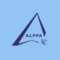 University of Cincinnati ALPFA logo - Similar company to Exchange Bank