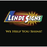 Lende Signs And Graphics