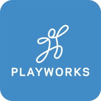 Playworks Illinois logo - Similar company to Mpower_M2N