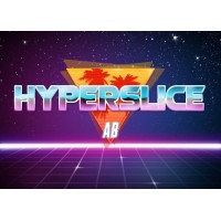 HyperSlice AB logo - Similar company to Hyperslice
