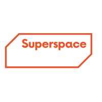 Superspace logo - Similar company to Super Space