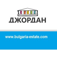 Jordan Real Estate Agency logo - Similar company to Marlimat - Real Estate Agency