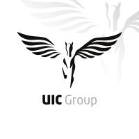 UIC Group logo - Similar company to Workly