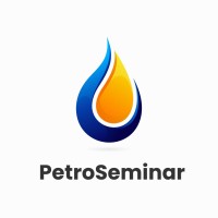 Petroseminar logo - Similar company to Chemical Engineering Scientific Association Iust