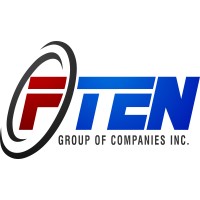 FTEN Group of Companies Inc. logo - Similar company to Side Group Rail