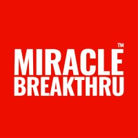 Miracle Breakthru logo - Similar company to Fairhaven H&V Services Ltd