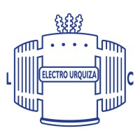 ELECTRO URQUIZA logo - Similar company to Grupo Diaz