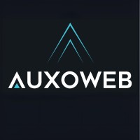 AUXOWEB logo - Similar company to Heidelberg Materials Digital Hub Brno