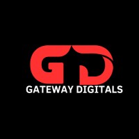 Gateway Digital Enterprise logo - Similar company to Chad Tech Solutions