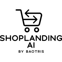 ShopLandingAI logo - Similar company to Playably
