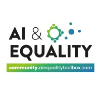 AI & Equality logo - Similar company to Ainews.Com - Company Page