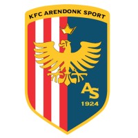 KFC Arendonk Sport logo - Similar company to Kfc De Kempen