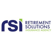 Retirement Solutions logo - Similar company to Isoken Consulting Group