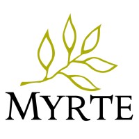 MYRTE logo - Similar company to Silbersee