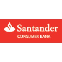 Santander Consumer Bank AS logo - Similar company to Wiggio