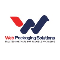 Web Packaging Solutions logo - Similar company to Stackup Packaging Inc