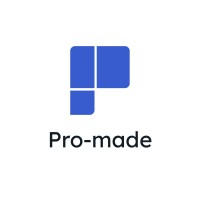 PROMADE INNOVATION logo - Similar company to Ember Design