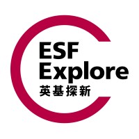 ESF Explore logo - Similar company to Uc Design Lab - 研先創展