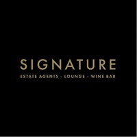 Signature Lounge logo - Similar company to Pitstop Lagos