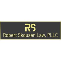 Robert Skousen Law, PLLC logo - Similar company to Extra Dough, Llc