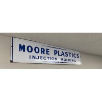 Moore Plastics logo - Similar company to Twin Aviation Llc