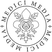 Medici Media logo - Similar company to Innermost