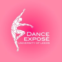 Dance Exposé logo - Similar company to Derby Kids' Camp