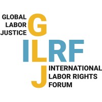 GLJ-ILRF logo - Similar company to Healthy Air And Water Colorado