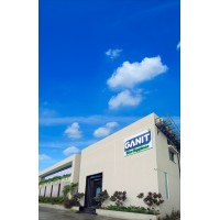 Ganit Star Engineering's Private Limited logo - Similar company to Ganit Labs