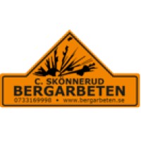C Skönnerud Bergarbeten logo - Similar company to Srev Ab