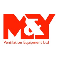 M&Y VENTILATION EQUIPMENT LIMITED logo - Similar company to Door Valley