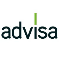 Advisa digital business makers logo - Similar company to Wami Concept