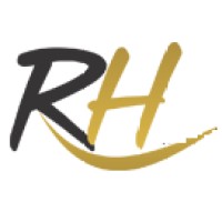 RHBancos logo - Similar company to Agora Rs