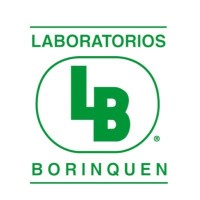 Laboratorios Borinquen logo - Similar company to Immuno Reference Lab