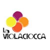 laViolaciocca logo - Similar company to Graphos Verona