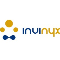INVINYX Digital Agency logo - Similar company to Bahtera